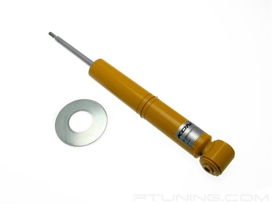 Picture of Sport Yellow Rear Driver or Passenger Side Shock Absorber