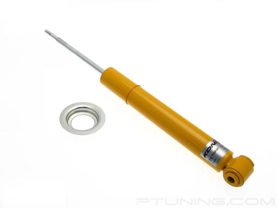 Picture of Sport Yellow Rear Driver or Passenger Side Shock Absorber