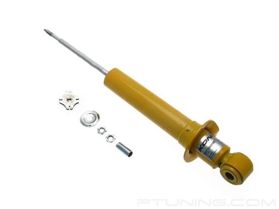 Picture of Sport Yellow Rear Driver or Passenger Side Shock Absorber