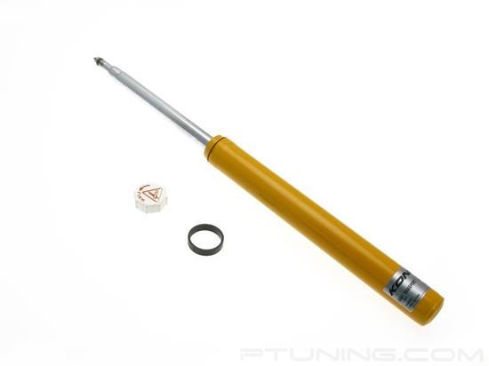 Picture of Sport Yellow Front Driver or Passenger Side Shock Absorber