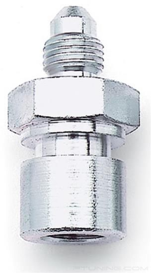 Picture of 4AN to 3/8"-24 Female Inverted Flare Brake Adapter Fitting - Endura (Pack of 2)