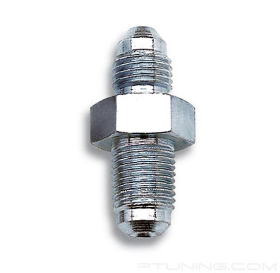 Picture of 3AN to M10-1.25 Male Metric Brake Adapter Fitting (Inverted Flare) (Pack of 2)