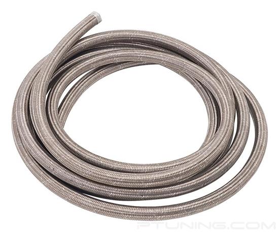Picture of ProFlex 20AN Stainless Steel Braided Hose (3 Foot Roll)