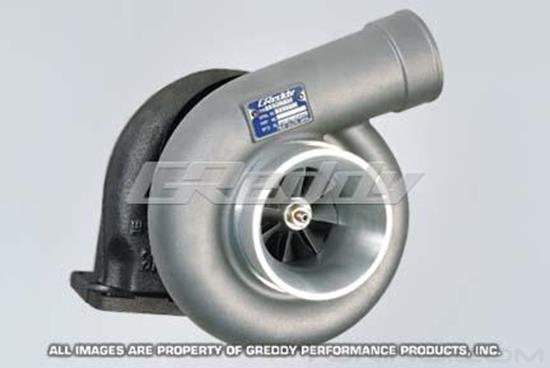 Picture of Turbocharger