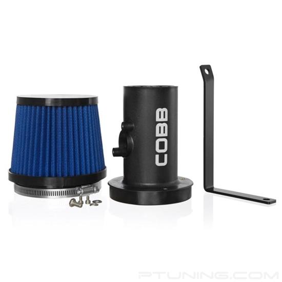 Picture of SF Air Intake System - Black