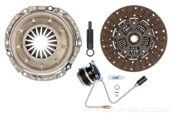 Picture of OEM Replacement Clutch Kit