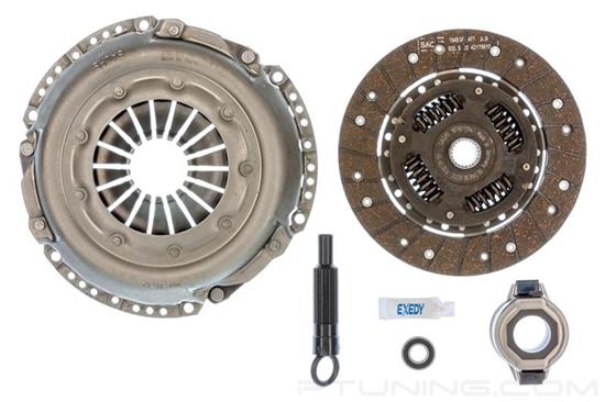 Picture of OEM Replacement Clutch Kit