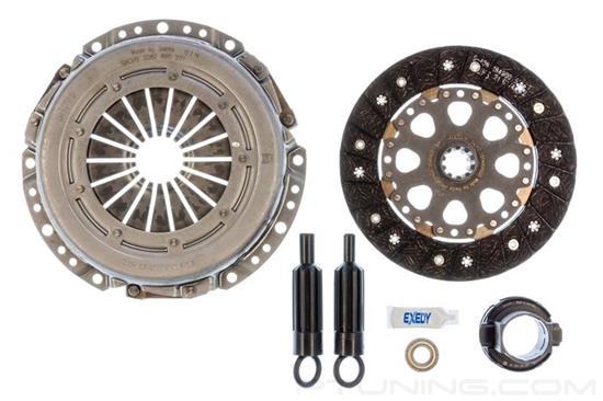 Picture of OEM Replacement Clutch Kit