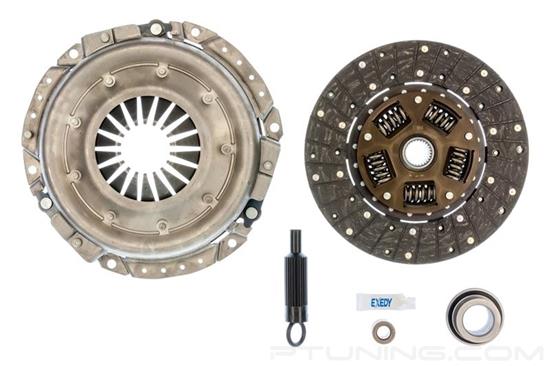 Picture of OEM Replacement Clutch Kit