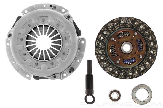 Picture of OEM Replacement Clutch Kit