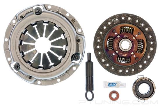 Picture of OEM Replacement Clutch Kit