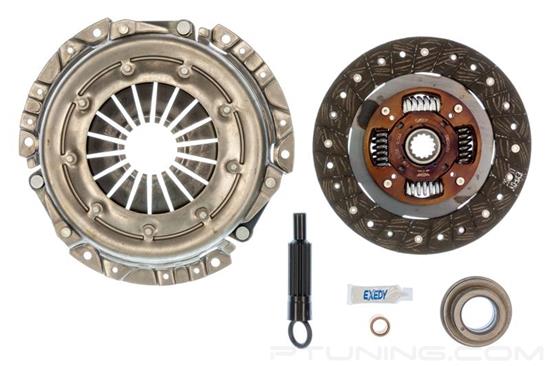 Picture of OEM Replacement Clutch Kit