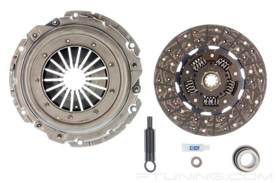 Picture of OEM Replacement Clutch Kit