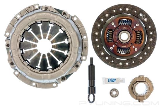 Picture of OEM Replacement Clutch Kit