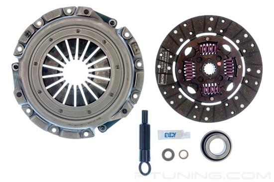 Picture of OEM Replacement Clutch Kit