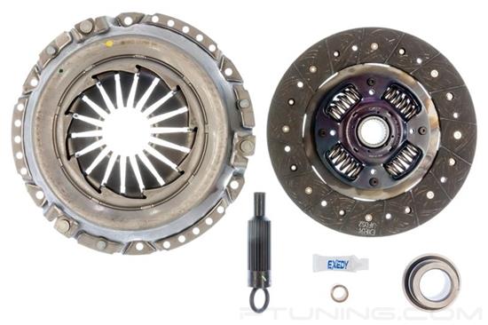 Picture of OEM Replacement Clutch Kit