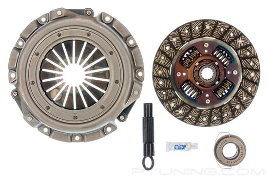 Picture of OEM Replacement Clutch Kit