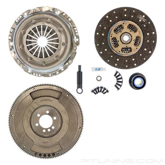 Picture of OEM Replacement Clutch Kit