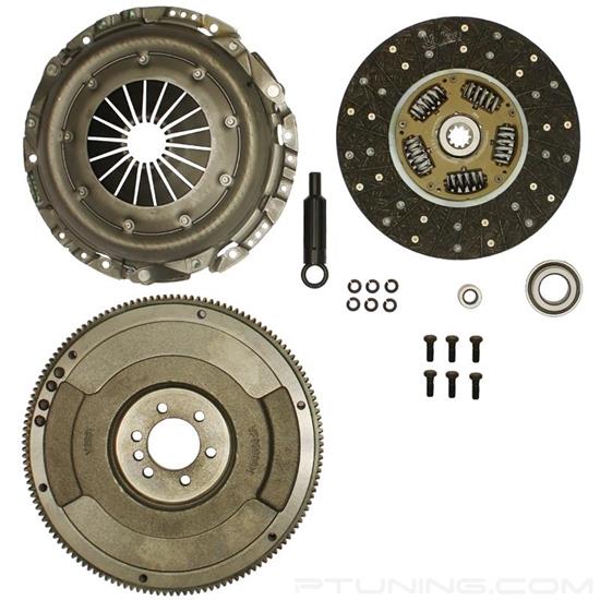 Picture of OEM Replacement Clutch Kit