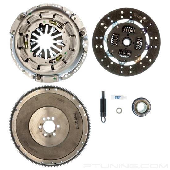 Picture of OEM Replacement Clutch Kit