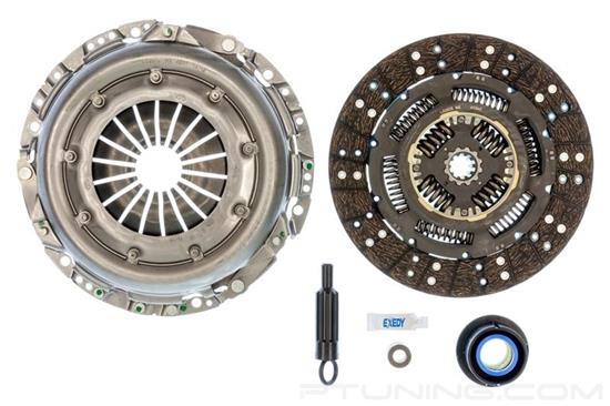 Picture of OEM Replacement Clutch Kit