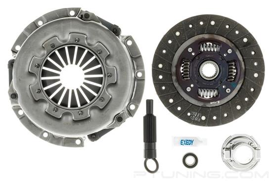 Picture of OEM Replacement Clutch Kit