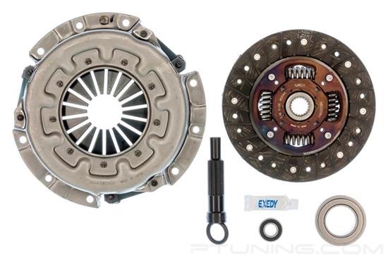 Picture of OEM Replacement Clutch Kit