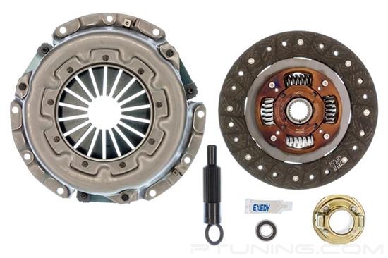 Picture of OEM Replacement Clutch Kit