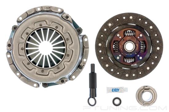 Picture of OEM Replacement Clutch Kit