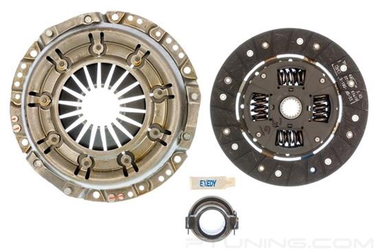 Picture of OEM Replacement Clutch Kit