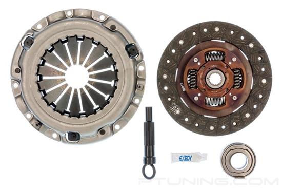 Picture of OEM Replacement Clutch Kit