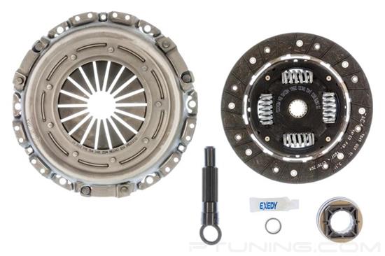 Picture of OEM Replacement Clutch Kit