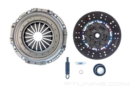 Picture of OEM Replacement Clutch Kit