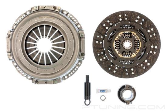 Picture of OEM Replacement Clutch Kit