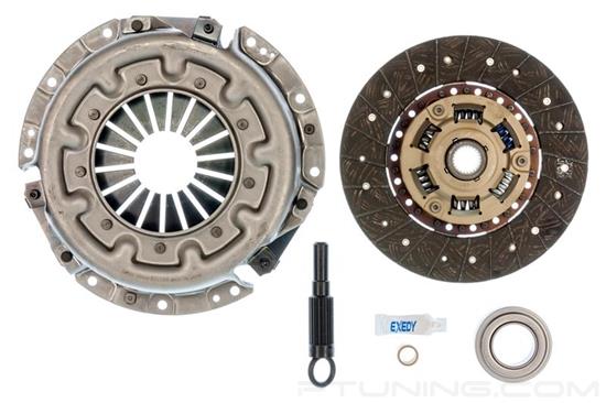 Picture of OEM Replacement Clutch Kit