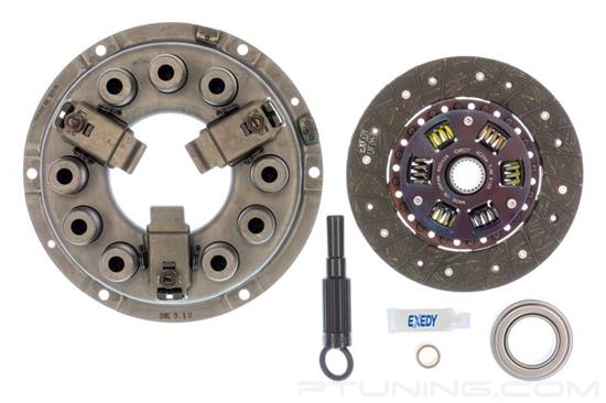 Picture of OEM Replacement Clutch Kit