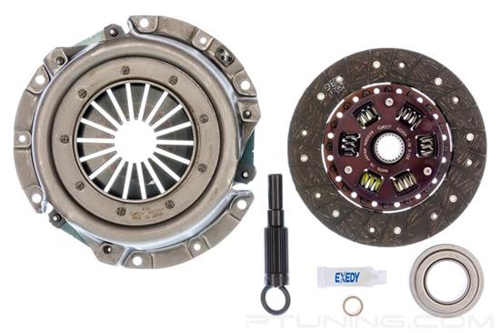 Picture of OEM Replacement Clutch Kit