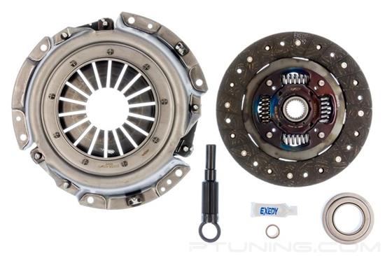 Picture of OEM Replacement Clutch Kit