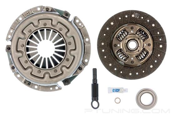 Picture of OEM Replacement Clutch Kit