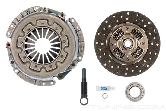 Picture of OEM Replacement Clutch Kit