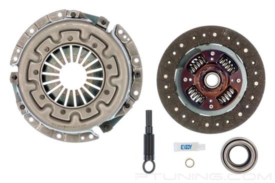 Picture of OEM Replacement Clutch Kit