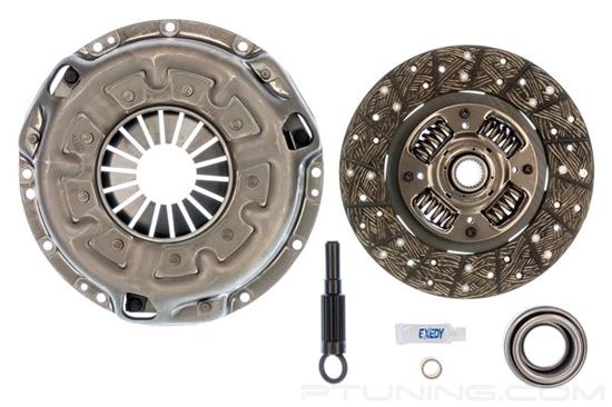 Picture of OEM Replacement Clutch Kit