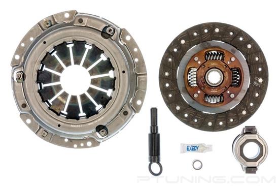 Picture of OEM Replacement Clutch Kit