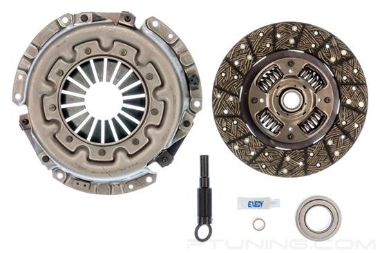 Picture of OEM Replacement Clutch Kit