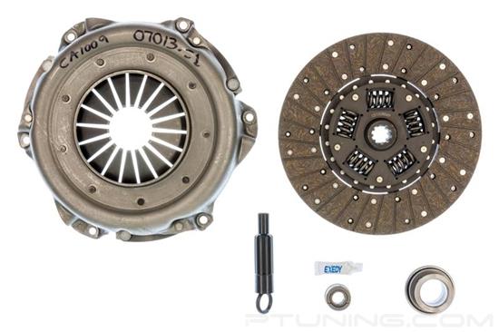 Picture of OEM Replacement Clutch Kit