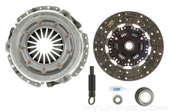 Picture of OEM Replacement Clutch Kit