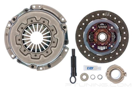 Picture of OEM Replacement Clutch Kit