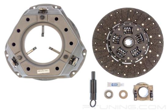 Picture of OEM Replacement Clutch Kit
