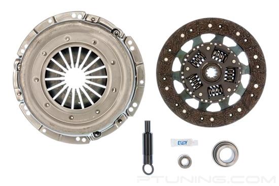 Picture of OEM Replacement Clutch Kit