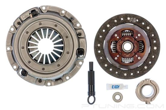 Picture of OEM Replacement Clutch Kit